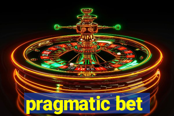 pragmatic bet